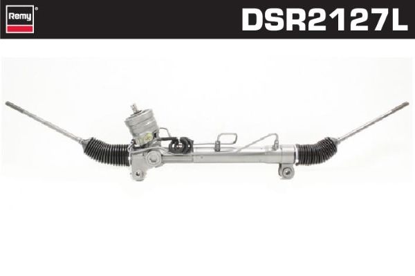 DELCO REMY Рулевой механизм DSR2127L